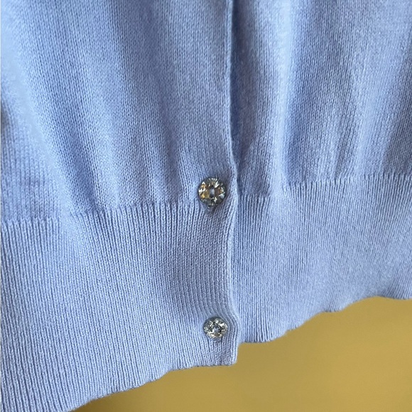 Loft Blue Cardigan - Picture 5 of 5